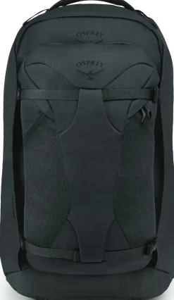 Luggage & Carry-On-Osprey Farpoint 70 Travel Pack - Tunnel Vision Grey