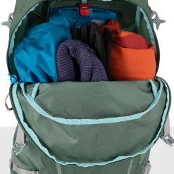 Day Packs-Osprey Hikelite 26 Rucksack - Atlas Blue