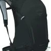 Day Packs-Osprey Hikelite 26 Rucksack - Black