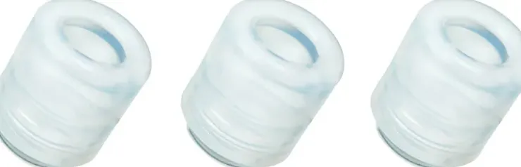Hydration Systems-Osprey Hydraulics Bite Valve Sheath Replacement