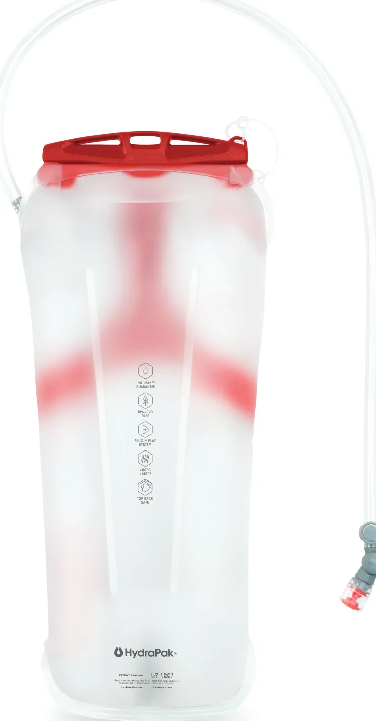 Hydration Systems-Osprey Hydraulics LT Reservoir - 2.5L