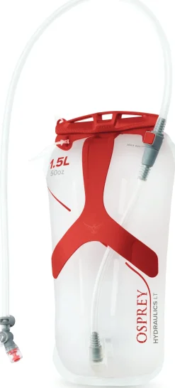 Hydration Systems-Osprey Hydraulics LT Reservoir - 1.5L