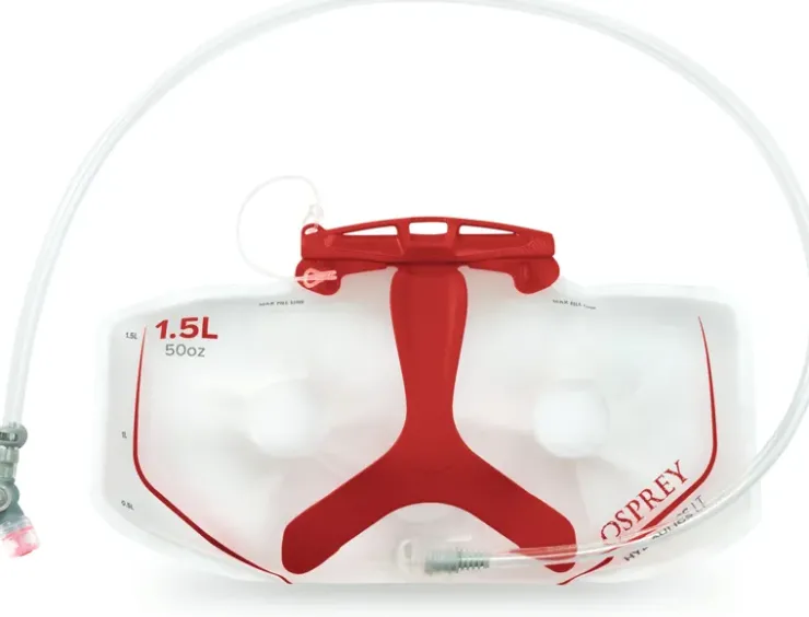 Hydration Systems-Osprey Hydraulics Lumbar Reservoir - 1.5L