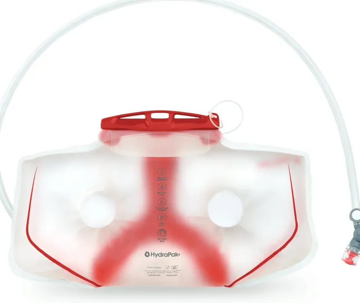 Hydration Systems-Osprey Hydraulics Lumbar Reservoir - 1.5L