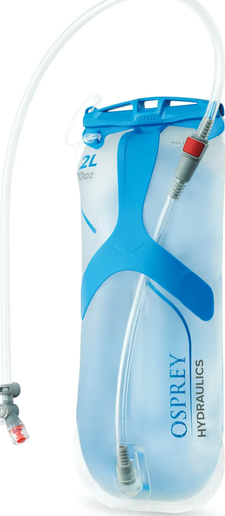 Hydration Systems-Osprey Hydraulics Reservoir - 2L