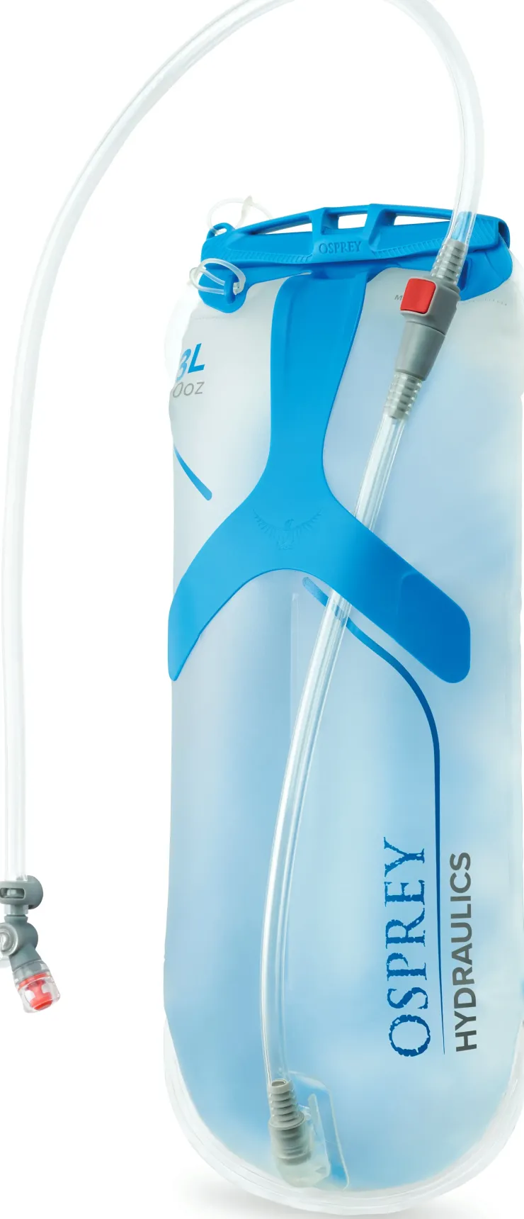 Hydration Systems-Osprey Hydraulics Reservoir - 3L