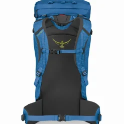 Climbing Packs And Rope Bags|Climbing Packs-Osprey Mutant 38 Climbing Pack - Blue Flame