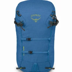 Climbing Packs And Rope Bags|Climbing Packs-Osprey Mutant 22 Climbing Pack - Blue Flame