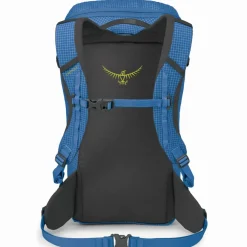 Climbing Packs And Rope Bags|Climbing Packs-Osprey Mutant 22 Climbing Pack - Blue Flame