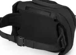 Dry Bags & Waterproof Cases-Osprey PhotoLid - Charcoal Grey