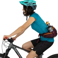 Hip Packs & Crossbody'S-Osprey Savu 5 Waist Pack - Black