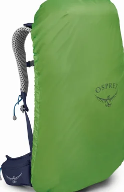 Day Packs-Osprey Stratos 26 Rucksack - Cetacean Blue