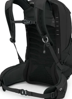 Day Packs-Osprey Talon 22 Rucksack - Black Coal-Grey