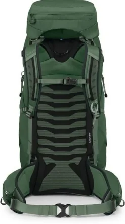 Backpacking Packs-Osprey Talon 44 Rucksack - Green Canopy-Pine Leaf