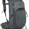 Day Packs-Osprey Talon 22 Rucksack - Phantom Grey-Dark Charcoal