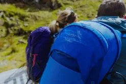 Day Packs-Osprey Talon 22 Rucksack - Phantom Grey-Dark Charcoal