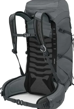 Day Packs-Osprey Talon 33 Rucksack - Phantom Grey-Dark Charcoal