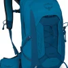 Day Packs-Osprey Talon 11 Rucksack - Scoria Blue-Night Shift