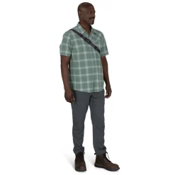 Hip Packs & Crossbody'S-Osprey Transporter Waist Pack - Euphoria Purple