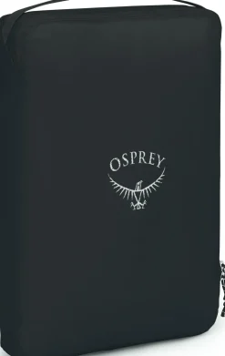 Wash Bags & Organisation-Osprey Ultralight Packing Cube Set - Black