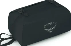 Wash Bags & Organisation-Osprey Ultralight Padded Organizer - Black