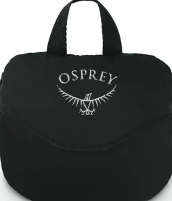 Rucksack Rain Covers-Osprey Ultralight Raincover - Black