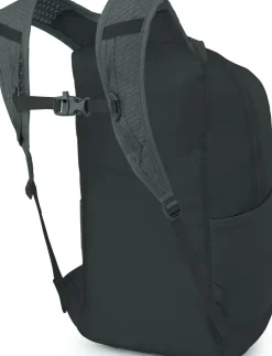Luggage & Carry-On-Osprey Ultralight Stuff Pack - Black