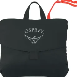 Luggage & Carry-On-Osprey Ultralight Stuff Pack - Black