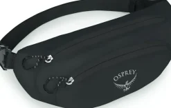 Hip Packs & Crossbody'S-Osprey Ultralight Stuff Waist Pack - Black