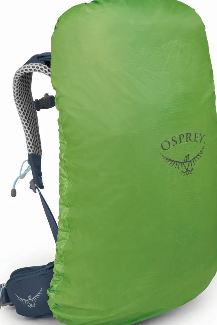 Day Packs-Osprey Womens Sirrus 26 Rucksack - Muted Space Blue