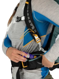 Day Packs-Osprey Womens Sirrus 36 Rucksack - Muted Space Blue