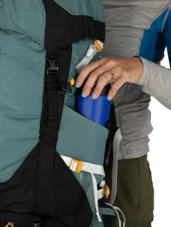 Day Packs-Osprey Womens Sirrus 36 Rucksack - Muted Space Blue