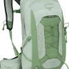 Day Packs-Osprey Womens Tempest 11 Rucksack - Frosty Mint Green Botanica