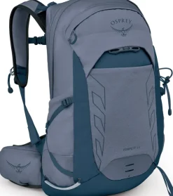Day Packs-Osprey Womens Tempest 22 Rucksack - Anchor Blue-Atlas