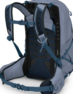Day Packs-Osprey Womens Tempest 22 Rucksack - Anchor Blue-Atlas