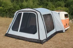 Ex Demo Tents & Camping-Outdoor Revolution Movelite T2R Low Drive-Away Awning - DEMO MODEL
