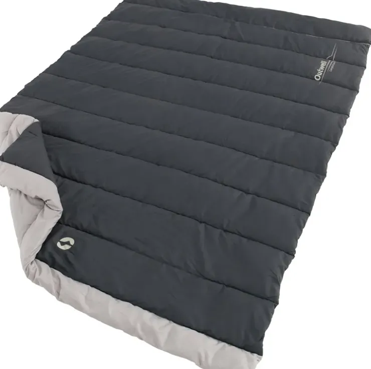 Family & Leisure Sleeping Bags-Outwell Campion Duvet