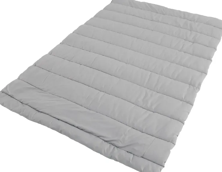 Family & Leisure Sleeping Bags-Outwell Campion Duvet