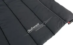 Family & Leisure Sleeping Bags-Outwell Campion Duvet
