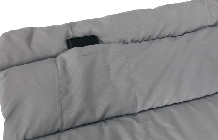 Family & Leisure Sleeping Bags-Outwell Campion Duvet