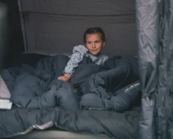 Family & Leisure Sleeping Bags-Outwell Campion Duvet
