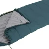 Family & Leisure Sleeping Bags-Outwell Campion Lux Sleeping Bag - Teal