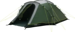 Family & Leisure Tents-Outwell Cloud 4 Tent