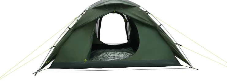 Family & Leisure Tents-Outwell Cloud 4 Tent