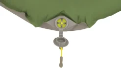 Family & Leisure Camp Beds And Sleeping Mats-Outwell Dreamcatcher Self Inflating Mat - Single - 12.0cm XL