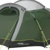 Family & Leisure Tents-Outwell Earth 4 Plus Tent