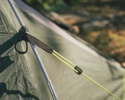 Family & Leisure Tents-Outwell Earth 4 Plus Tent