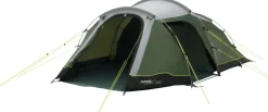 Family & Leisure Tents-Outwell Earth 4 Plus Tent
