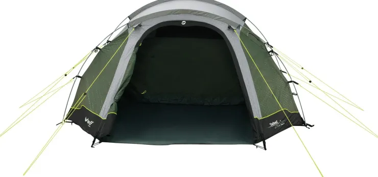 Family & Leisure Tents-Outwell Earth 4 Plus Tent