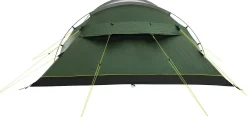 Family & Leisure Tents-Outwell Earth 4 Plus Tent